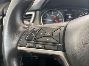 Nissan Qashqai dCi 85 kW (115 CV) E6D DCT N-STYLE  - Foto 2