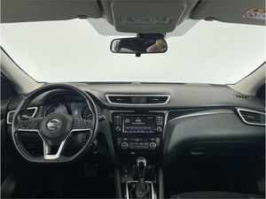 Nissan Qashqai dCi 85 kW (115 CV) E6D DCT N-STYLE  - Foto 2