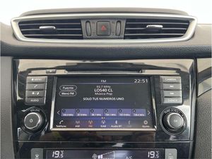 Nissan Qashqai dCi 85 kW (115 CV) E6D DCT N-STYLE  - Foto 2