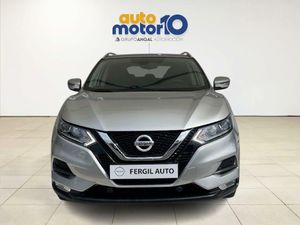 Nissan Qashqai dCi 85 kW (115 CV) E6D DCT N-STYLE  - Foto 2