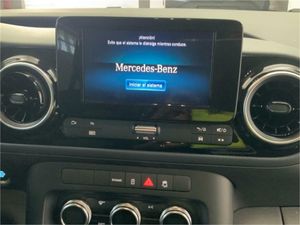 Mercedes Citan eCitan Tourer Pro Largo  - Foto 2