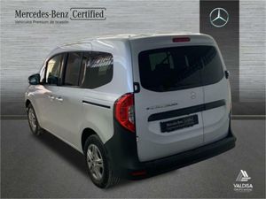 Mercedes Citan eCitan Tourer Pro Largo  - Foto 2