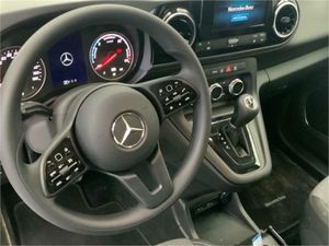 Mercedes Citan eCitan Tourer Pro Largo  - Foto 2