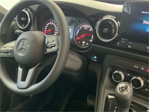 Mercedes Citan eCitan Tourer Pro Largo  - Foto 2