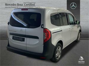 Mercedes Citan eCitan Tourer Pro Largo  - Foto 2