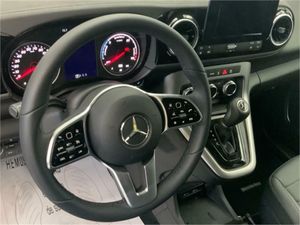 Mercedes EQT 200 45 kWh  - Foto 2