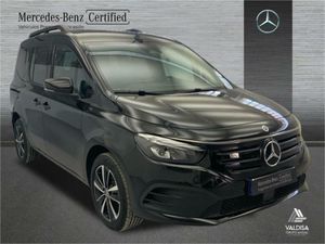 Mercedes EQT 200 45 kWh  - Foto 2