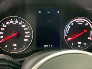 Mercedes EQT 200 45 kWh  - Foto 2