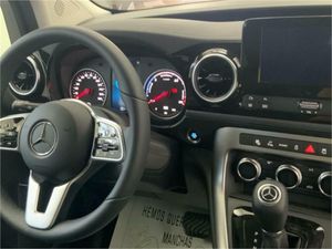 Mercedes EQT 200 45 kWh  - Foto 2