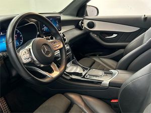Mercedes GLC 200 d 4Matic AMG Line (EURO 6d)  - Foto 2