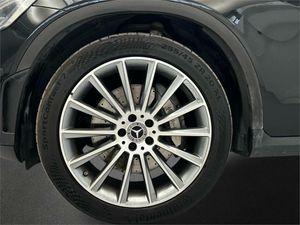 Mercedes GLC 200 d 4Matic AMG Line (EURO 6d)  - Foto 2