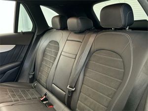 Mercedes GLC 200 d 4Matic AMG Line (EURO 6d)  - Foto 2