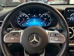 Mercedes GLC 200 d 4Matic AMG Line (EURO 6d)  - Foto 2