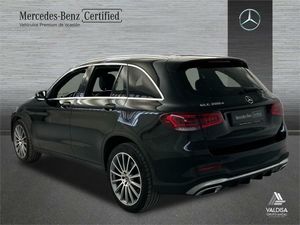 Mercedes GLC 200 d 4Matic AMG Line (EURO 6d)  - Foto 2