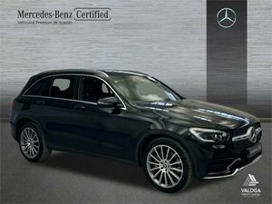 Mercedes GLC 200 d 4Matic AMG Line (EURO 6d)  - Foto 2