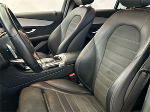 Mercedes GLC 200 d 4Matic AMG Line (EURO 6d)  - Foto 2