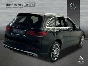 Mercedes GLC 200 d 4Matic AMG Line (EURO 6d)  - Foto 2
