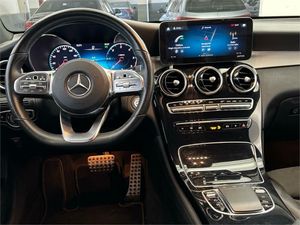 Mercedes GLC 200 d 4Matic AMG Line (EURO 6d)  - Foto 2