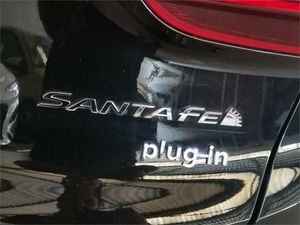 Hyundai Santa Fe 1.6 TGDi PHEV Style Auto 4x4  - Foto 2