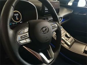 Hyundai Santa Fe 1.6 TGDi PHEV Style Auto 4x4  - Foto 2