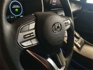 Hyundai Santa Fe 1.6 TGDi PHEV Style Auto 4x4  - Foto 2