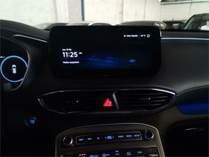 Hyundai Santa Fe 1.6 TGDi PHEV Style Auto 4x4  - Foto 2