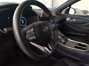 Hyundai Santa Fe 1.6 TGDi PHEV Style Auto 4x4  - Foto 2