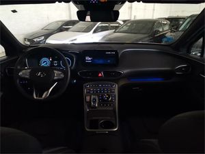 Hyundai Santa Fe 1.6 TGDi PHEV Style Auto 4x4  - Foto 2