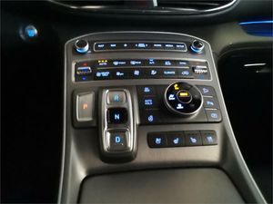 Hyundai Santa Fe 1.6 TGDi PHEV Style Auto 4x4  - Foto 2