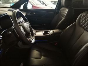Hyundai Santa Fe 1.6 TGDi PHEV Style Auto 4x4  - Foto 2
