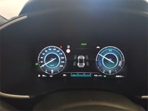 Hyundai Santa Fe 1.6 TGDi PHEV Style Auto 4x4  - Foto 2