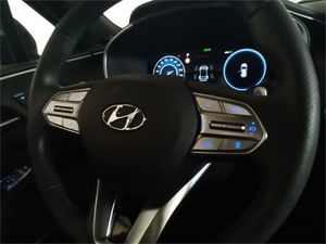 Hyundai Santa Fe 1.6 TGDi PHEV Style Auto 4x4  - Foto 2