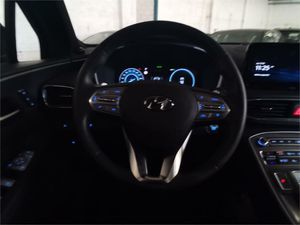 Hyundai Santa Fe 1.6 TGDi PHEV Style Auto 4x4  - Foto 2