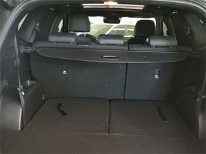 Hyundai Santa Fe 1.6 TGDi PHEV Style Auto 4x4  - Foto 2