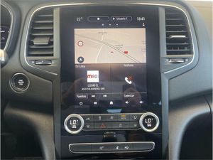 Renault Megane Zen Blue dCi 85 kW (115CV)  - Foto 2