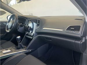 Renault Megane Zen Blue dCi 85 kW (115CV)  - Foto 2