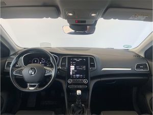 Renault Megane Zen Blue dCi 85 kW (115CV)  - Foto 2