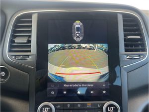 Renault Megane Zen Blue dCi 85 kW (115CV)  - Foto 2