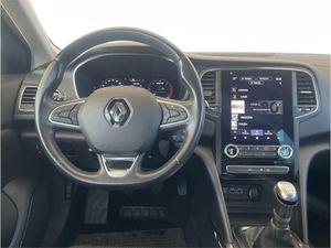 Renault Megane Zen Blue dCi 85 kW (115CV)  - Foto 2