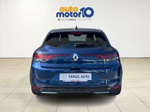 Renault Megane Zen Blue dCi 85 kW (115CV)  - Foto 2