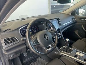 Renault Megane Zen Blue dCi 85 kW (115CV)  - Foto 2