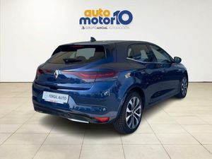 Renault Megane Zen Blue dCi 85 kW (115CV)  - Foto 2
