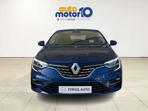 Renault Megane Zen Blue dCi 85 kW (115CV)  - Foto 2
