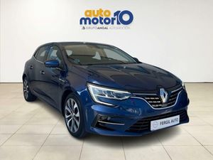 Renault Megane Zen Blue dCi 85 kW (115CV)  - Foto 2