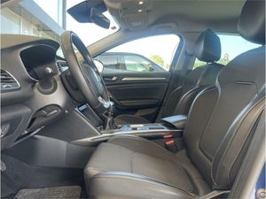 Renault Megane Zen Blue dCi 85 kW (115CV)  - Foto 2