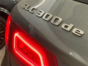 Mercedes GLC 300 e 4MATIC  - Foto 2