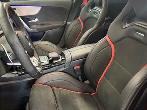 Mercedes Clase A Mercedes-AMG A 35 4MATIC+  - Foto 2