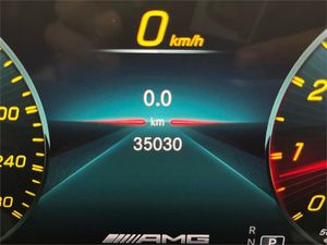 Mercedes Clase A Mercedes-AMG A 35 4MATIC+  - Foto 2