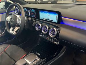 Mercedes Clase A Mercedes-AMG A 35 4MATIC+  - Foto 2