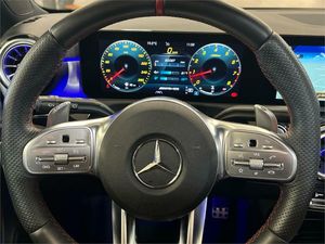 Mercedes Clase A Mercedes-AMG A 35 4MATIC+  - Foto 2